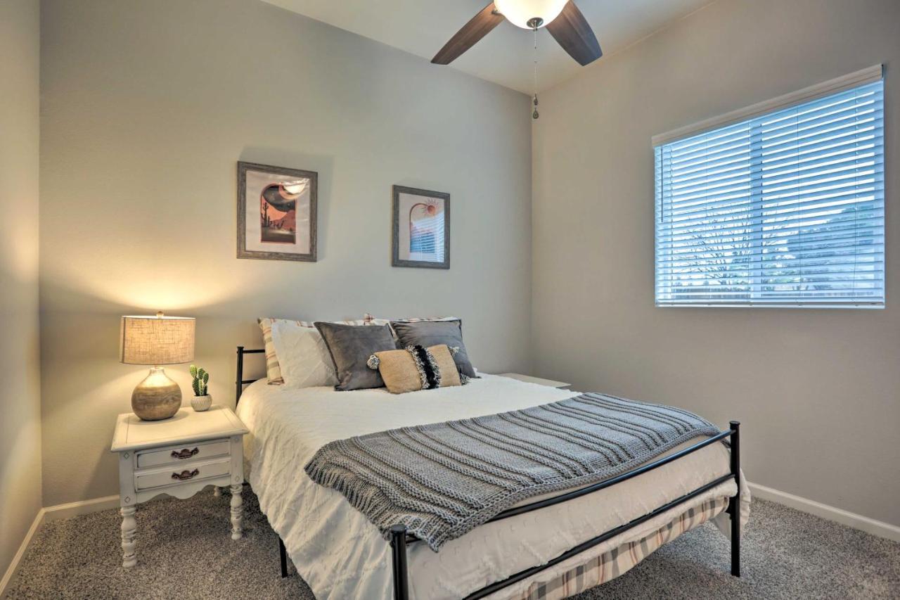 Stunning Clovis Home About 1 Mile To Old Town! 外观 照片